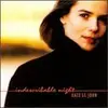 CD - Kate St. John - Indescribable Night