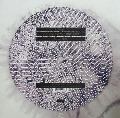 KATE SIMKO - SHE SAID EP