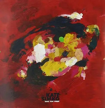 Kate Simko - Take You There Ep
