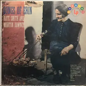 Kate Smith - Songs Of Erin