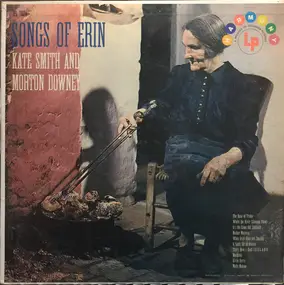Kate Smith - Songs Of Erin