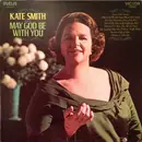 LP - Kate Smith - May God Be With You