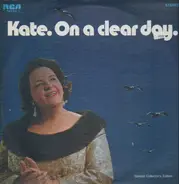 Kate Smith - On a Clear Day