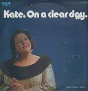 Kate Smith - On a Clear Day