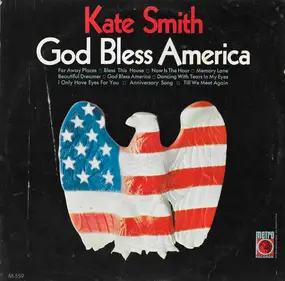 Kate Smith - God Bless America