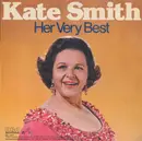 LP - Kate Smith - Her Very Best