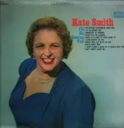 LP - Kate Smith - I'll Be Seeing You