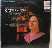 LP - Kate Smith - Just A Closer Walk With Thee