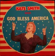 LP-Box - Kate Smith - Kate Smith Sings God Bless America