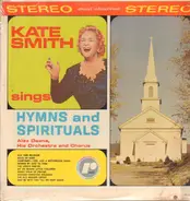 Kate Smith - Kate Smith Sings Hymns And Spirituals