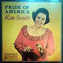 LP - Kate Smith - Pride Of America