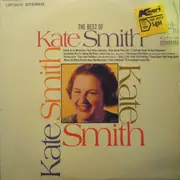 LP - Kate Smith - The Best Of Kate Smith
