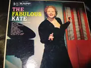 LP - Kate Smith - The Fabulous Kate