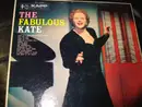 LP - Kate Smith - The Fabulous Kate