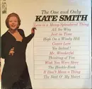 LP - Kate Smith - The One And Only