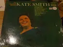 LP - Kate Smith - The Sweetest Sounds Of Kate Smith