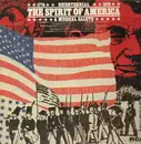LP - Kate Smith, The Limeliters, Lorge Greene - Bicentennial - The Spirit Of America