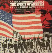 Kate Smith, The Limeliters, Lorge Greene - Bicentennial - The Spirit Of America