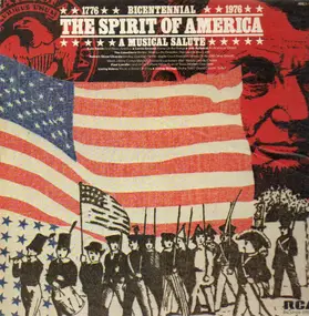 Kate Smith - Bicentennial - The Spirit Of America