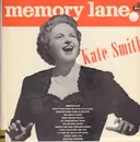 LP - Kate Smith - Memory Lane