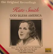 CD - Kate Smith - God Bless America