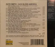 CD - Kate Smith - God Bless America