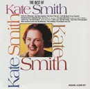 CD - Kate Smith - The Best Of Kate Smith