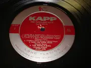 LP - Kate Smith - The Fabulous Kate