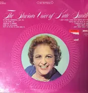 Kate Smith - The Glorious Voice Of Kate Smith