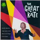 LP - Kate Smith - The Great Kate