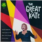 LP - Kate Smith - The Great Kate