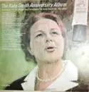 LP - Kate Smith - The Kate Smith Anniversary Album - Mono