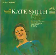 LP - Kate Smith - The Sweetest Sounds Of Kate Smith