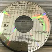 CD - Kate Smith - 16 Most Requested Songs