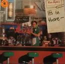 LP - Kate Taylor - It's In There - And It's Got To Come Out!