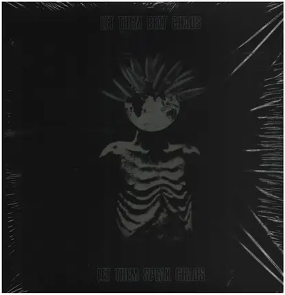 Kate Tempest - Let Them Beat Chaos / Let Them Speak Chaos