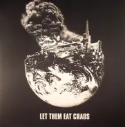 Kate Tempest - Let Them Eat Chaos