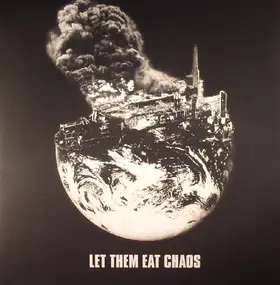 Kae Tempest - Let Them Eat Chaos