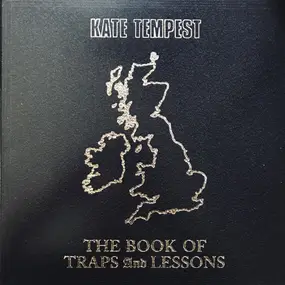 Kae Tempest - The Book Of Traps And Lessons