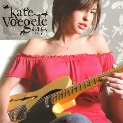 Kate Voegele - Don't Look Away
