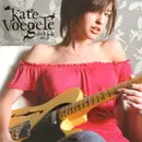 CD - Kate Voegele - Don't Look Away
