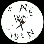 Kate Wax - The Holden Edits