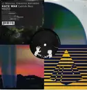 12inch Vinyl Single - Kate Wax - Catch The Buzz