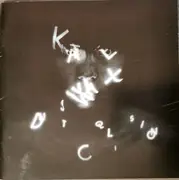CD - Kate Wax - Dust Collision
