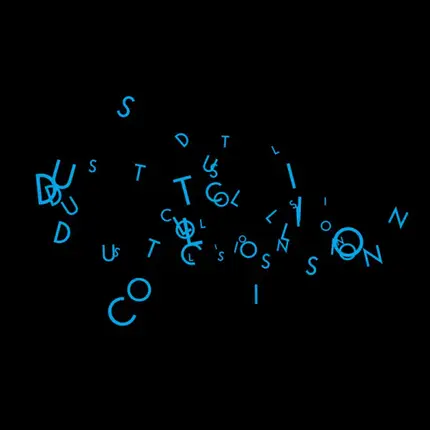 Kate Wax - Dust Collision Remixes