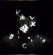 Kate Wax - Dust Collision