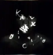 Kate Wax - Dust Collision