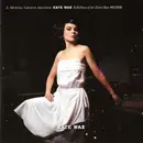 CD - Kate Wax - Reflections Of The Dark Heat