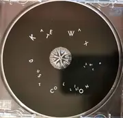 CD - Kate Wax - Dust Collision