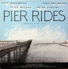 Kate Westbrook - Pier Rides